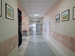 Самоков - МБАЛ - Самоков - Хирургично отделение