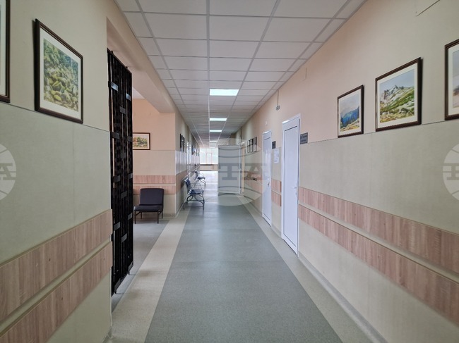 В МБАЛ-Самоков ще се извършват безплатни мамографски прегледи, а РЗИ в София-област организира консултации за изследване на туберкулоза