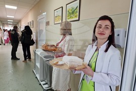 Самоков - МБАЛ - Самоков - Хирургично отделение