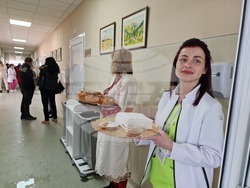 Самоков - МБАЛ - Самоков - Хирургично отделение