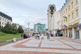 Шумен - РЗИ - кампания за Световния ден на здравето