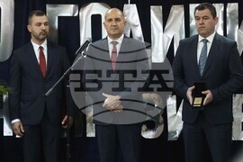 58 ОУ „Сергей Румянцев“ - годишнина