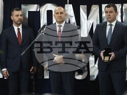 58 ОУ „Сергей Румянцев“ - годишнина