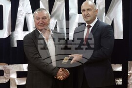 58 ОУ „Сергей Румянцев“ - годишнина