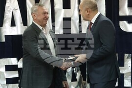 58 ОУ „Сергей Румянцев“ - годишнина