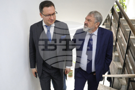 Русе - Даниел Митов