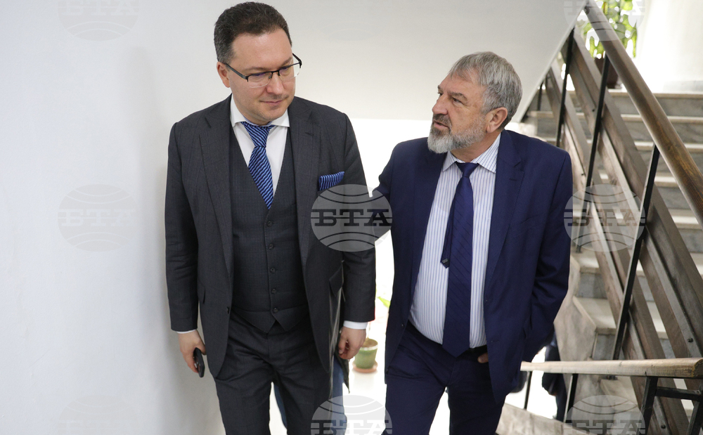 Русе - Даниел Митов