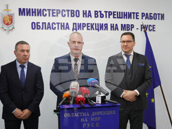 Русе - Даниел Митов