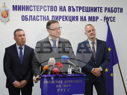 Русе - Даниел Митов