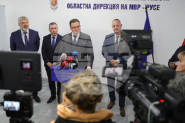 Русе - Даниел Митов