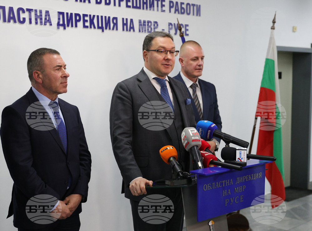 Русе - Даниел Митов