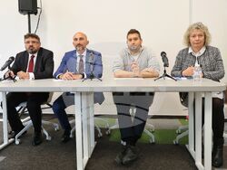 Варна - Българска телеграфна агенция - Икономически университет Варна - хакатон - проект „Европа на Балканите: Заедно чрез знание”