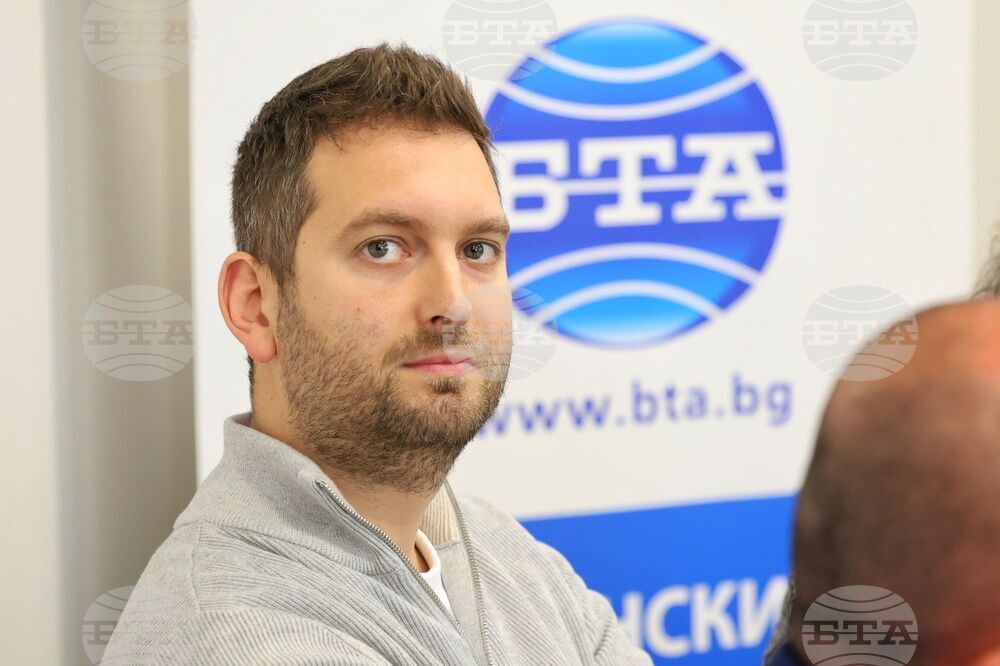 Варна - Българска телеграфна агенция - Икономически университет Варна - хакатон - проект „Европа на Балканите: Заедно чрез знание”