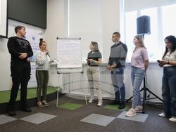 Варна - Българска телеграфна агенция - Икономически университет Варна - хакатон - проект „Европа на Балканите: Заедно чрез знание”