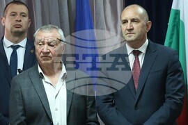 58 ОУ „Сергей Румянцев“ - годишнина