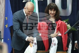 58 ОУ „Сергей Румянцев“ - годишнина