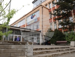 58 ОУ „Сергей Румянцев“ 