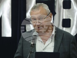 58 ОУ „Сергей Румянцев“ - годишнина - Костадин Мустафов