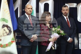 58 ОУ „Сергей Румянцев“ - годишнина