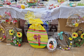 Смолян - Български червен кръст - Великден