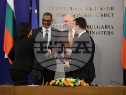 Снимка: Министерски съвет