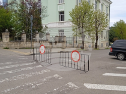 Снимка: Община Шумен