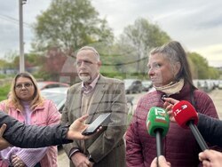 Снимка: Община Русе