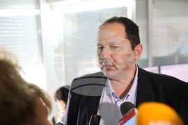 Село Голям Чардак - Регионална дирекция „Борба с градушките“