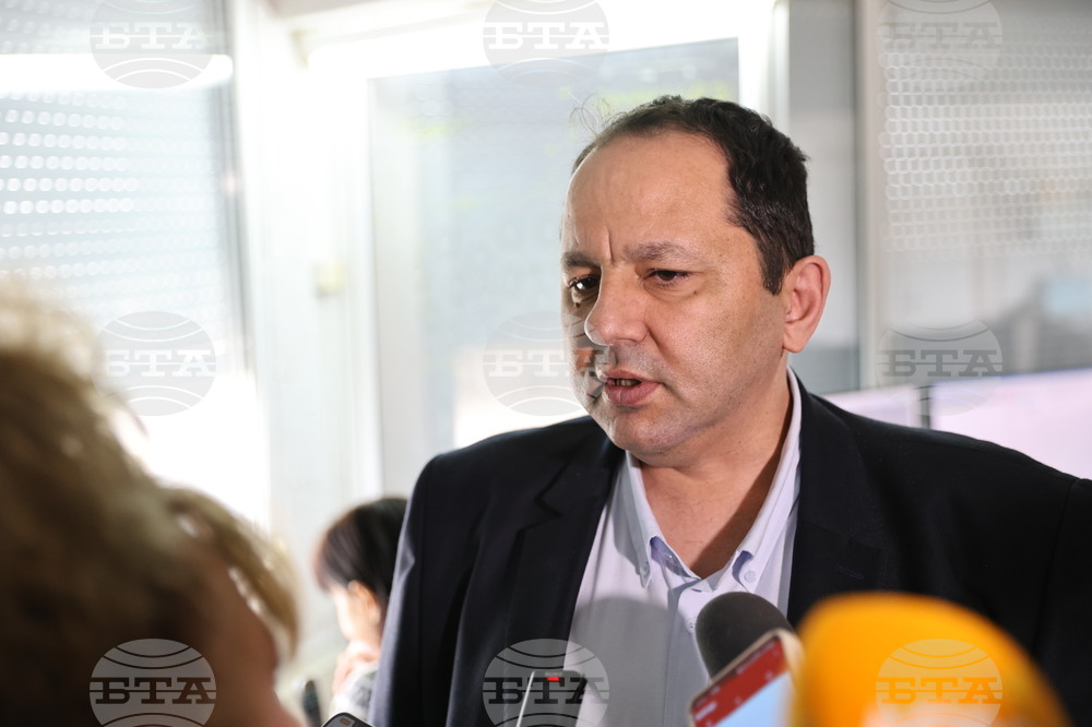 Село Голям Чардак - Регионална дирекция „Борба с градушките“