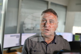 Село Голям Чардак - Регионална дирекция „Борба с градушките“