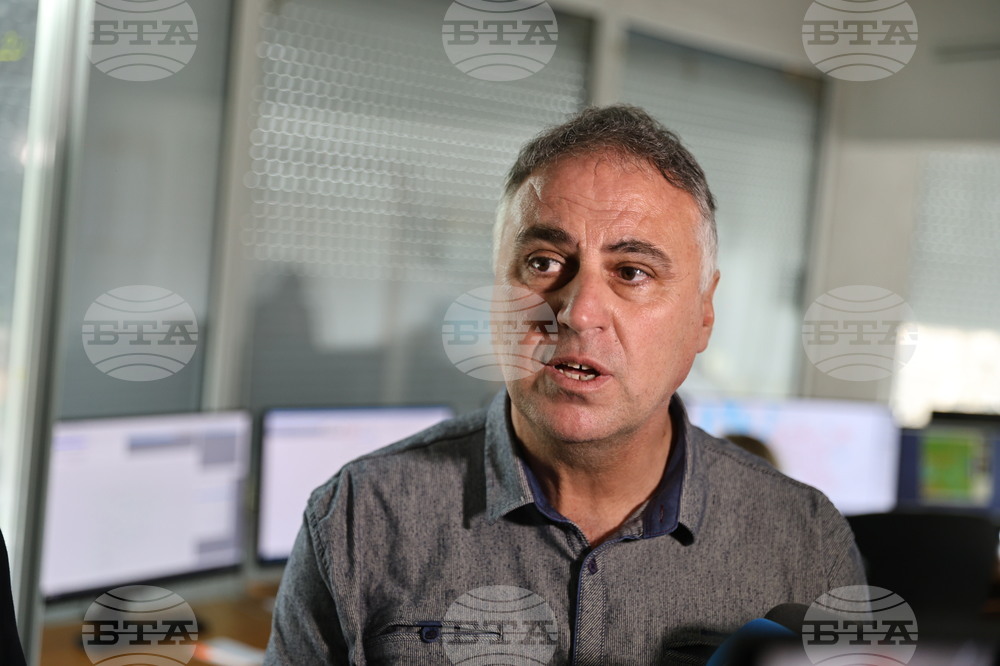 Село Голям Чардак - Регионална дирекция „Борба с градушките“