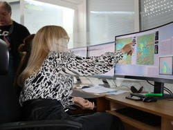 Село Голям Чардак - Регионална дирекция „Борба с градушките“