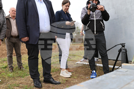 Село Голям Чардак - Регионална дирекция „Борба с градушките“