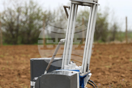 Село Голям Чардак - Регионална дирекция „Борба с градушките“