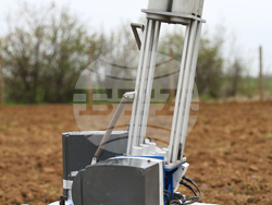 Село Голям Чардак - Регионална дирекция „Борба с градушките“