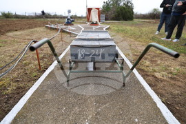 Село Голям Чардак - Регионална дирекция „Борба с градушките“