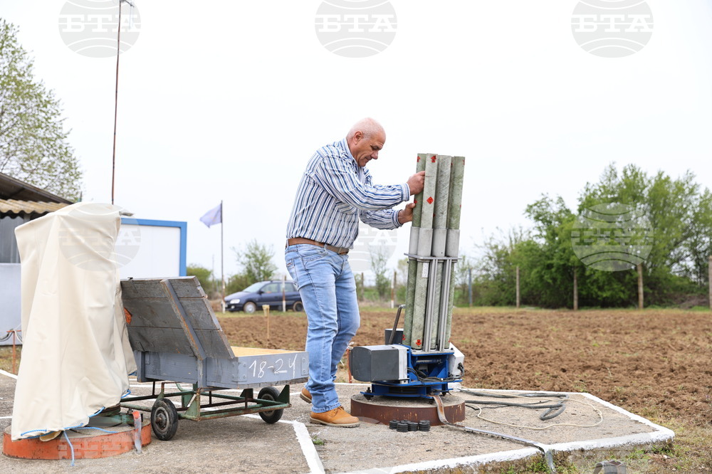 Employees from Agriculture Ministry Units Plan Protest for July 15