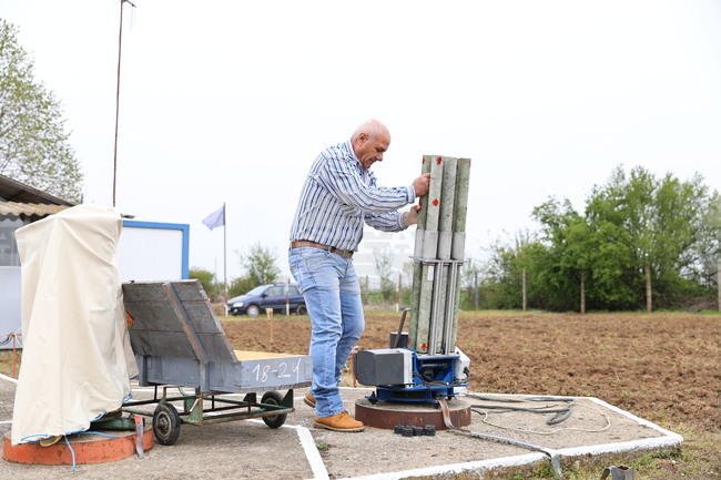 Employees from Agriculture Ministry Units Plan Protest for July 15