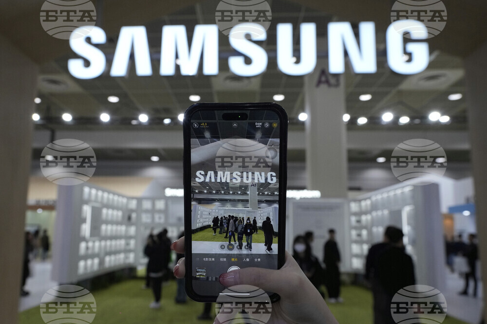 „Самсунг Електроникс“ ще изкупи обратно свои акции за над 1,7 милиарда долара 