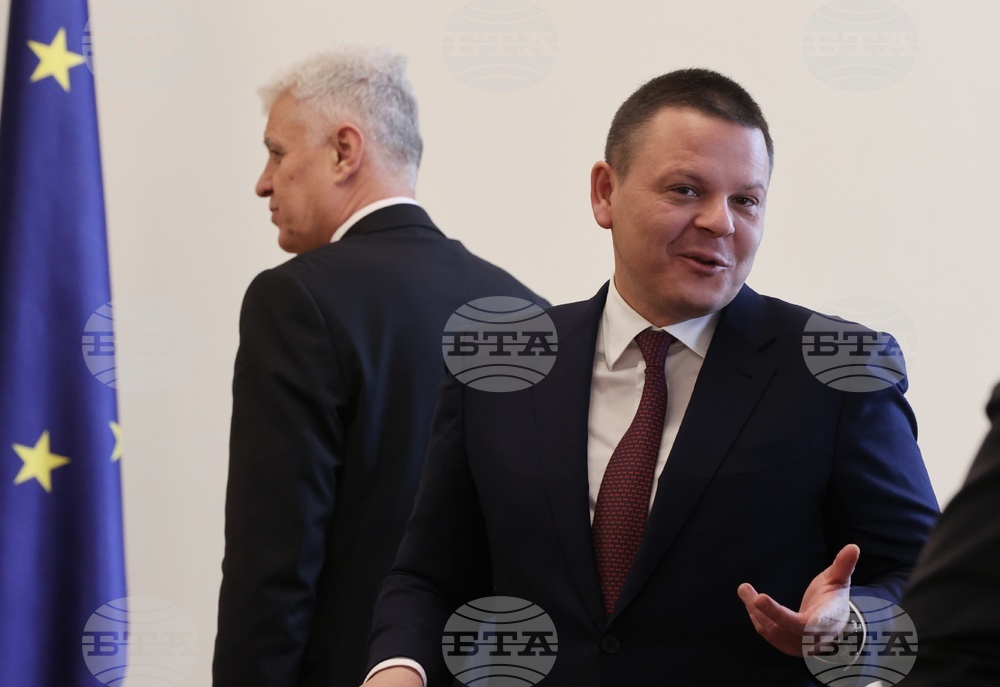Transport Minister: Green Transition in Transport and Energy Requires Long-term Vision and Phasing