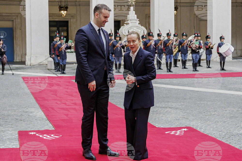 Italy Montenegro