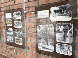 Благоевград - музей - представяне на изложба