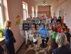 Снимка: Община Разград