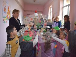 Снимка: Община Разград