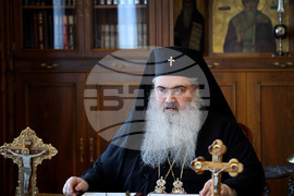 Варна - митрополит Йоан - Пасхално послание