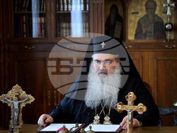 Варна - митрополит Йоан - Пасхално послание