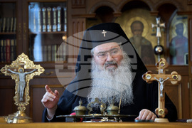 Варна - митрополит Йоан - Пасхално послание