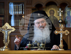 Варна - митрополит Йоан - Пасхално послание