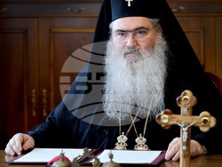 Варна - митрополит Йоан - Пасхално послание