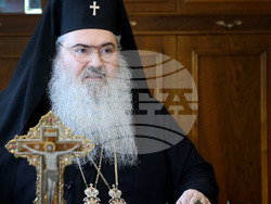 Варна - митрополит Йоан - Пасхално послание